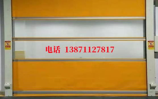 沙湾洁净室门